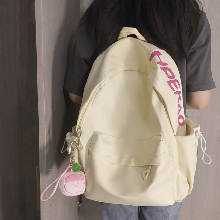 Spacious Multi-Compartment Backpack Kalsten