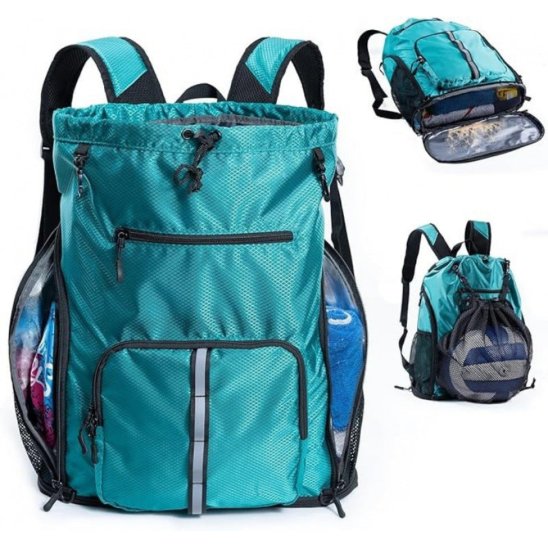 Multifunctional Sports and Travel Water Backpack Kalsten