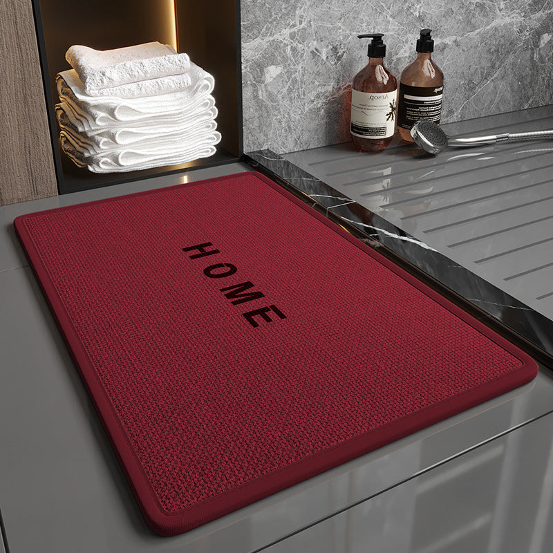 Home Bathroom