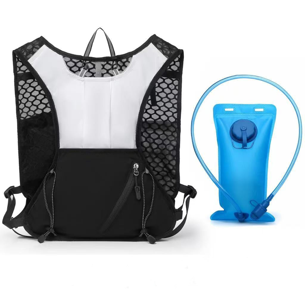 Breathable Mesh Travel Backpack Kalsten