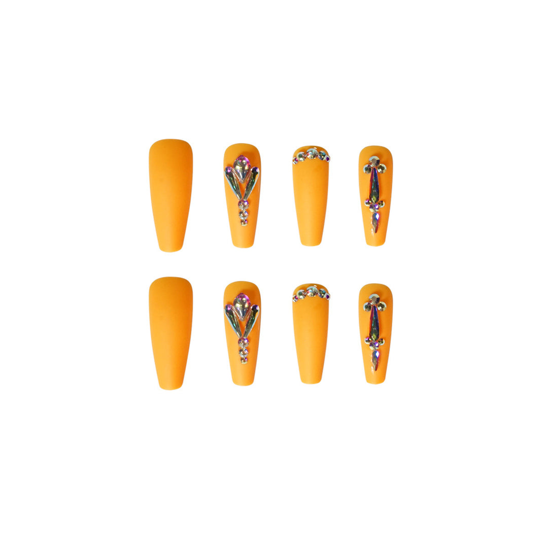 Artful Fingernails Kalsten