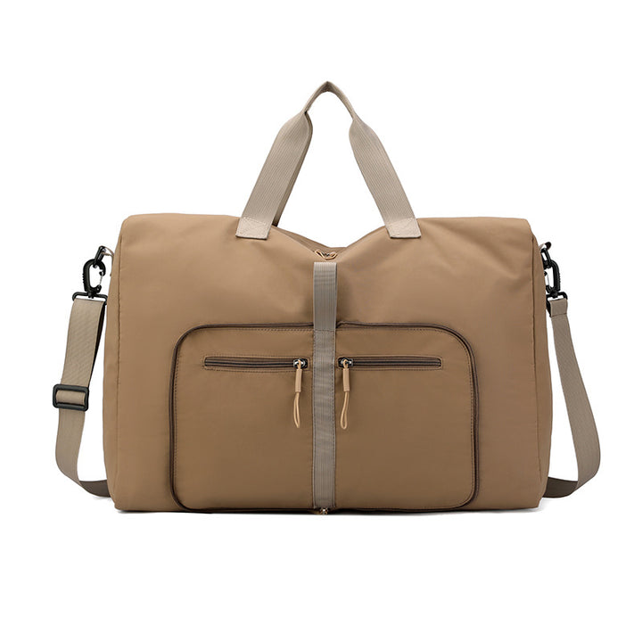 Expandable Travel Weekender Carry Bag Kalsten