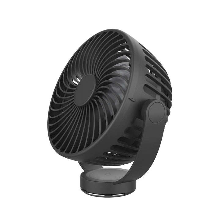 Unisex Tripod Fan Kalsten