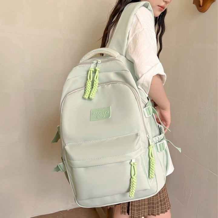 Versatile Travel Backpack Kalsten