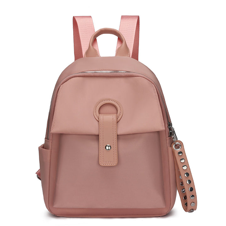 Chic Minimalist Backpack Kalsten