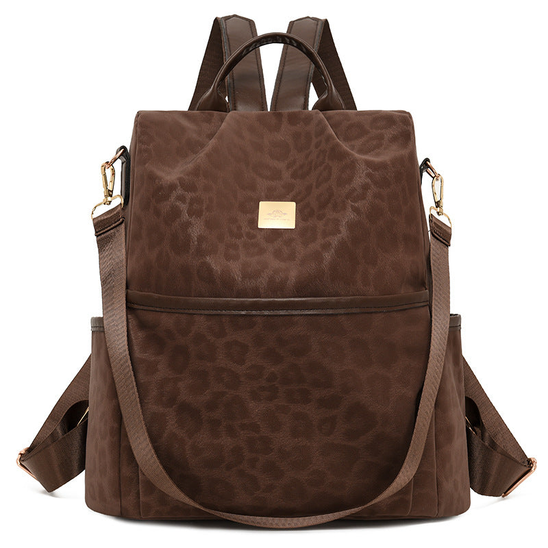 Stylish Multi-Functional Backpack