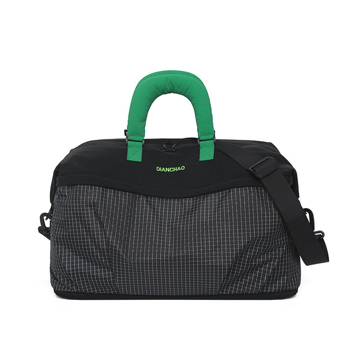 Robust Travel Duffle Bag