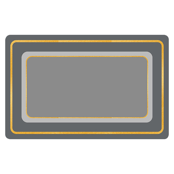 Premium Anti-Slip Bathroom Mat Kalsten