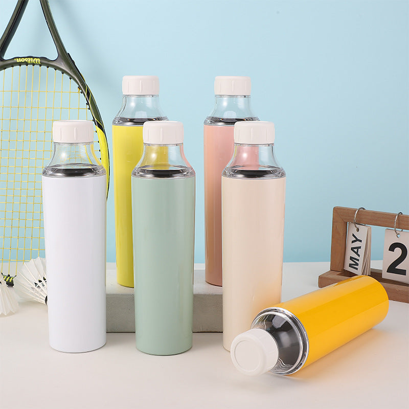 Sporty Insulated Water Bottle Kalsten