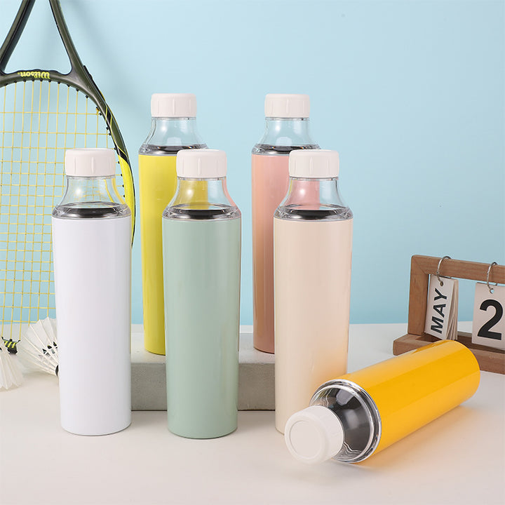 Sporty Insulated Water Bottle Kalsten