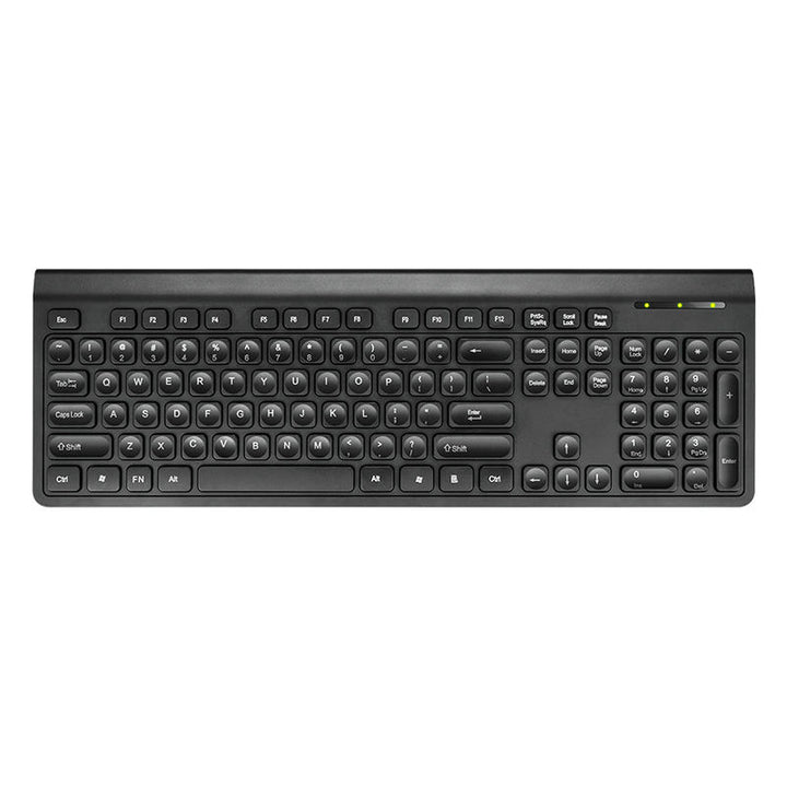 Wireless Keyboard and Mouse Set Kalsten