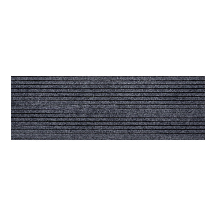 Stylish Textured Entrance Mat Kalsten
