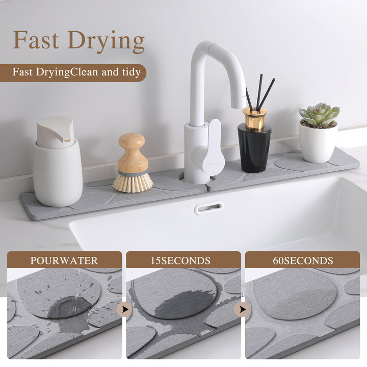 Kitchen Counter