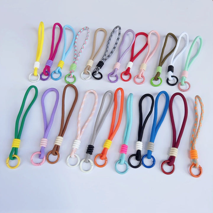 Multi-Purpose Durable Keyring Strap Kalsten