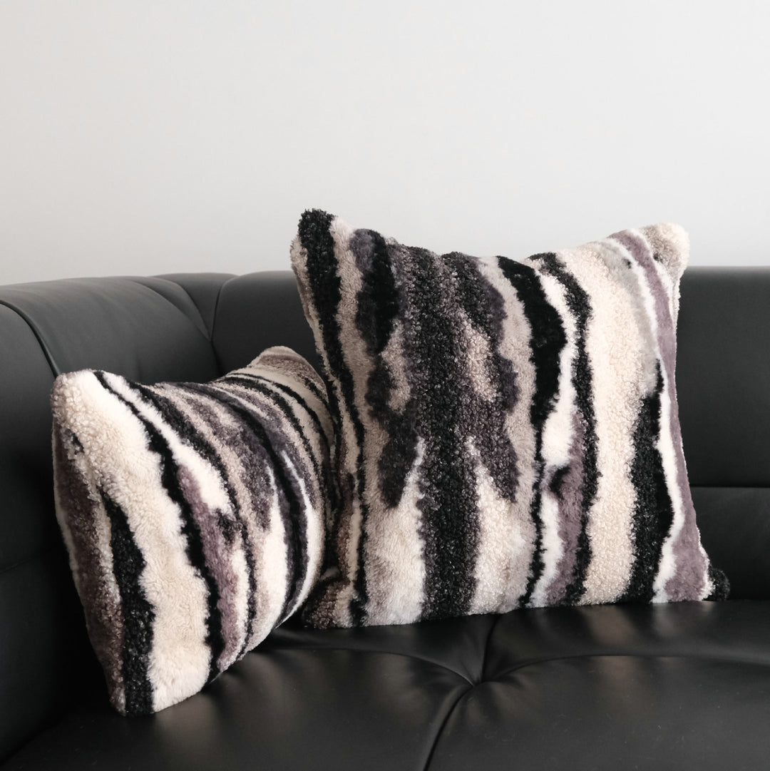 Decorative Throw Pillow for Home Decor Display