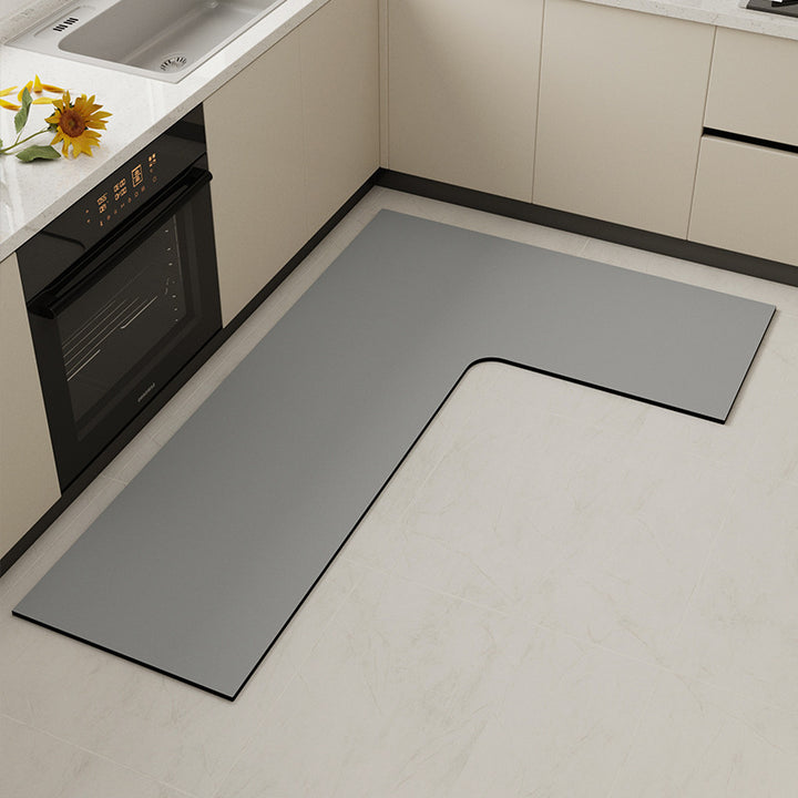 Anti-Fatigue Kitchen Mat