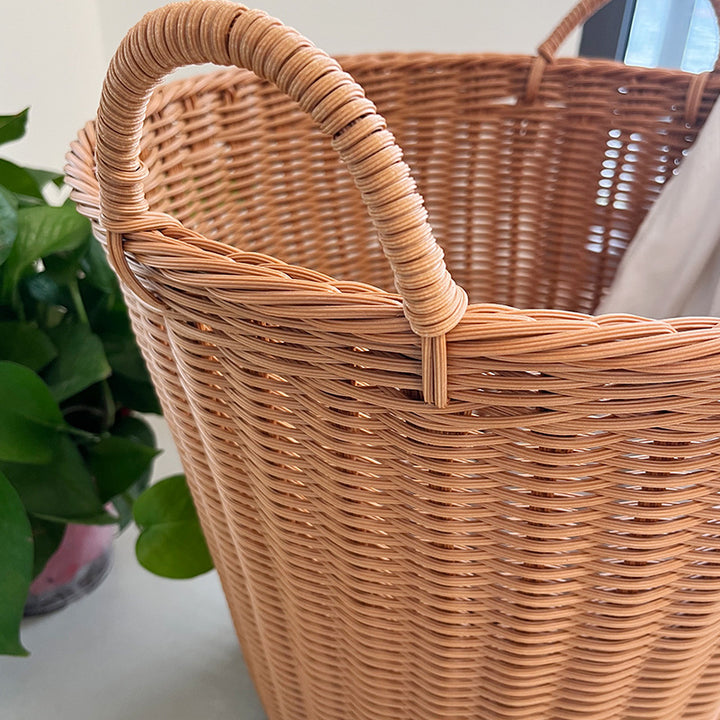 Woven Storage Basket Kalsten