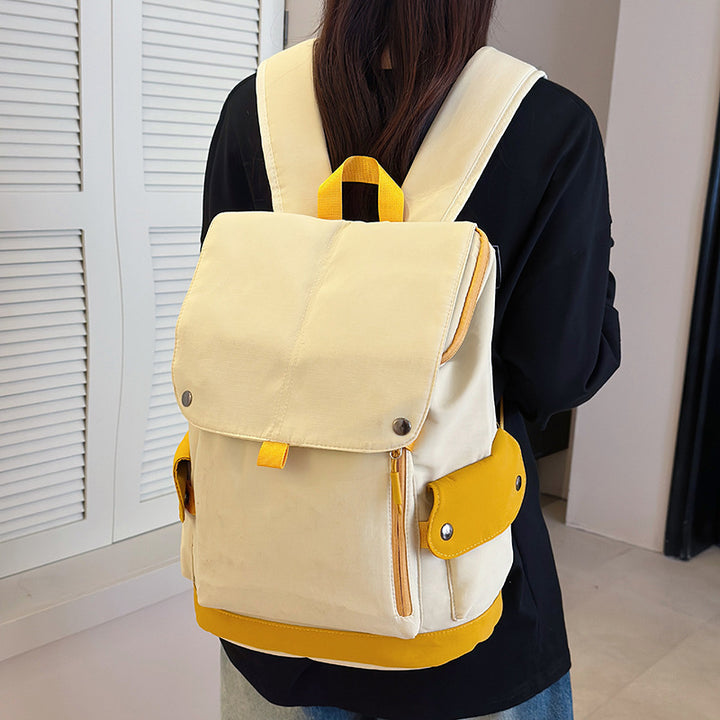 Multi-Functional Outdoor Exploration Backpack Kalsten