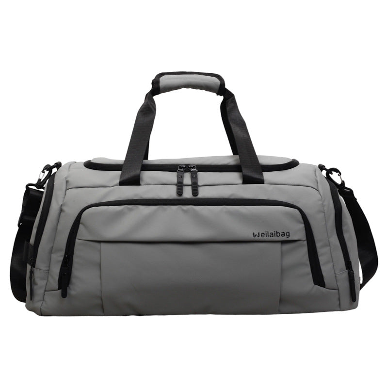 Multi-Functional Sports Duffle Bag