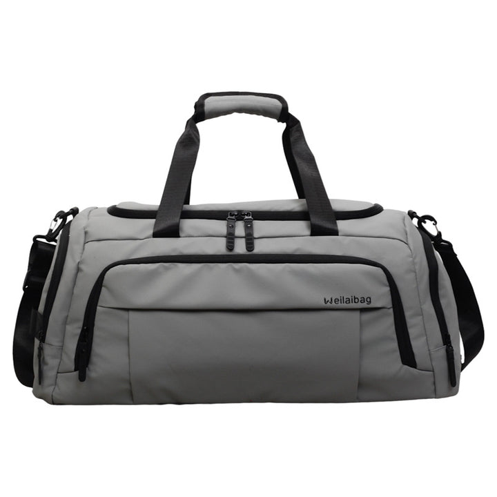 Multi-Functional Sports Duffle Bag