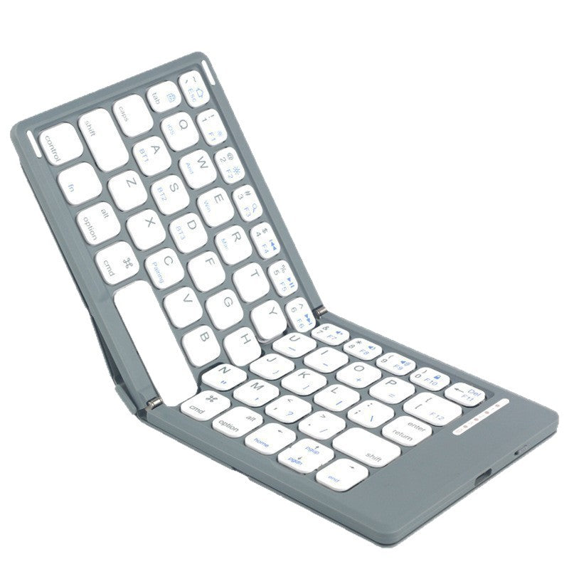 Folding Bluetooth Keyboard with Touchpad Kalsten
