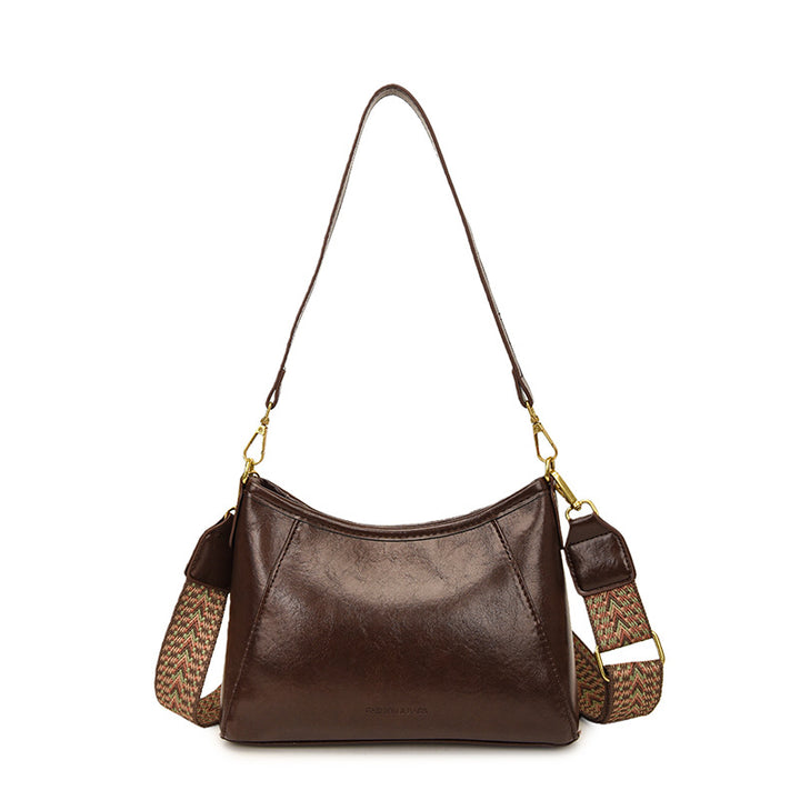Stylish Everyday Shoulder Bag