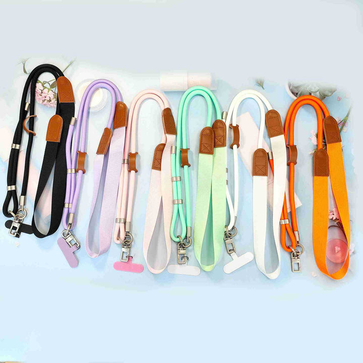 Adjustable Utility Phone Lanyard Kalsten