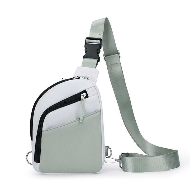 Compact Urban Sling Bag Kalsten