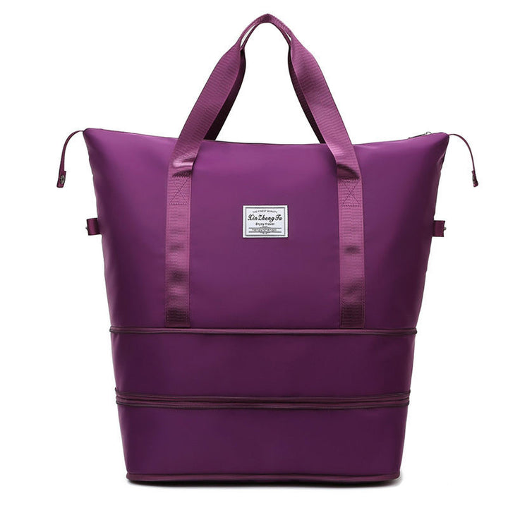 Spacious Utility Duffle Bag Kalsten