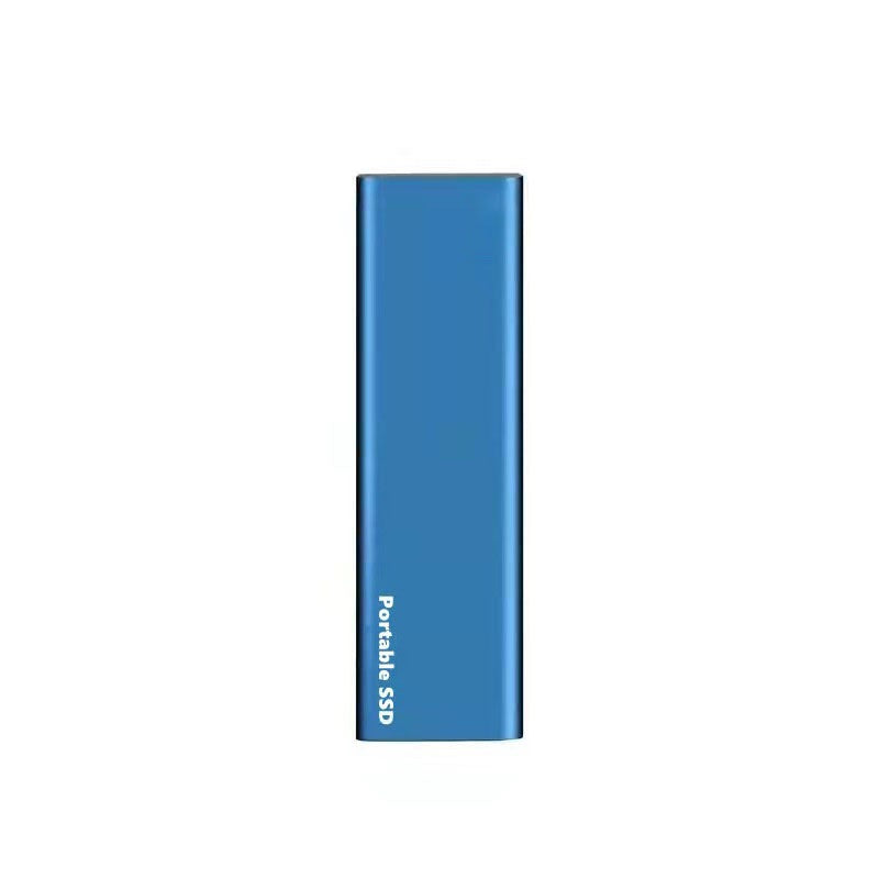 Portable Solid State Drive Kalsten