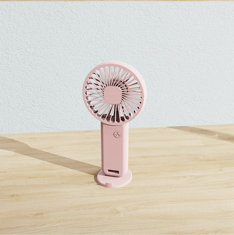 Portable Handheld Mini Fan Kalsten