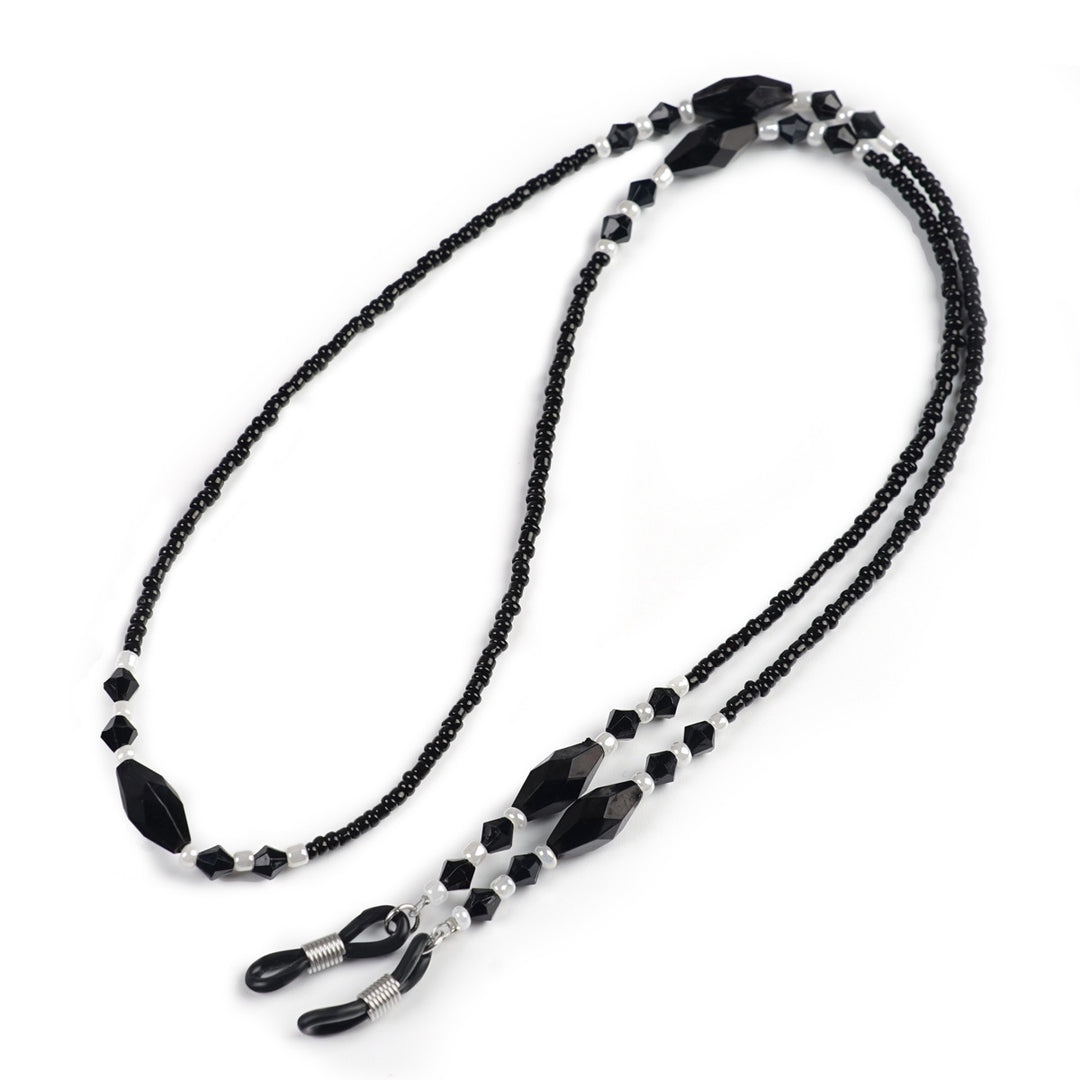 Beaded Eyewear Chain Kalsten