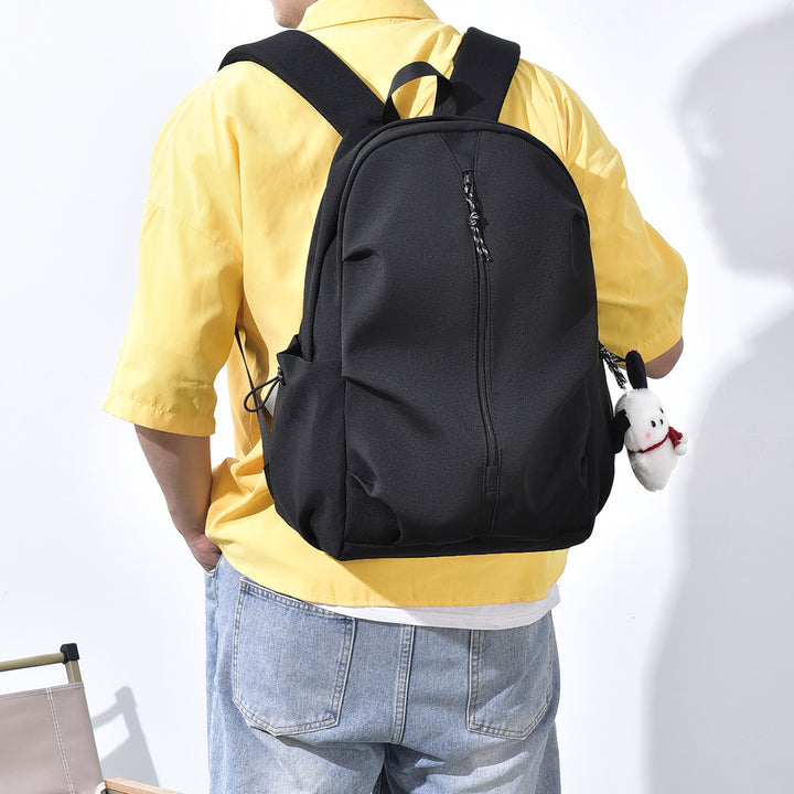 Ergonomic Comfort Structured Backpack Kalsten