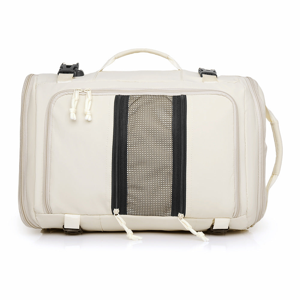 Versatile Multi-Pocket Adventure Backpack Kalsten
