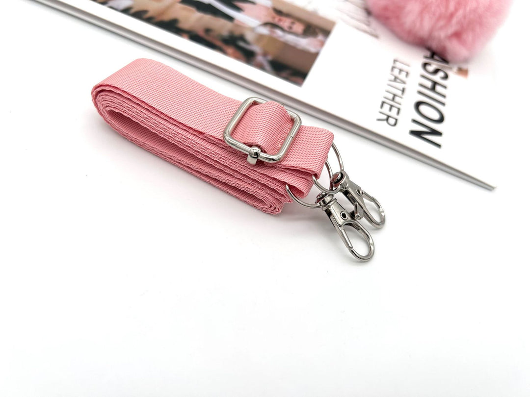 Adjustable Fashion Backpack Strap Kalsten