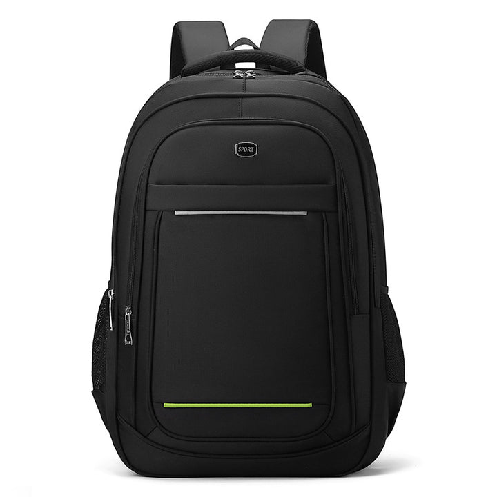 Versatile Multi-Functional Backpack Kalsten