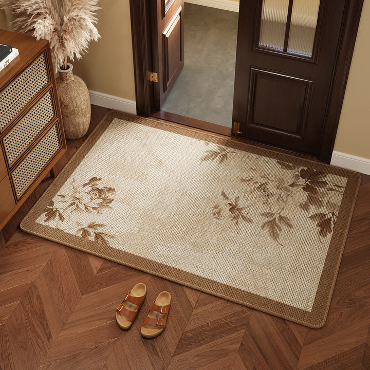 Decorative Indoor Entry Mat Kalsten 1786979759