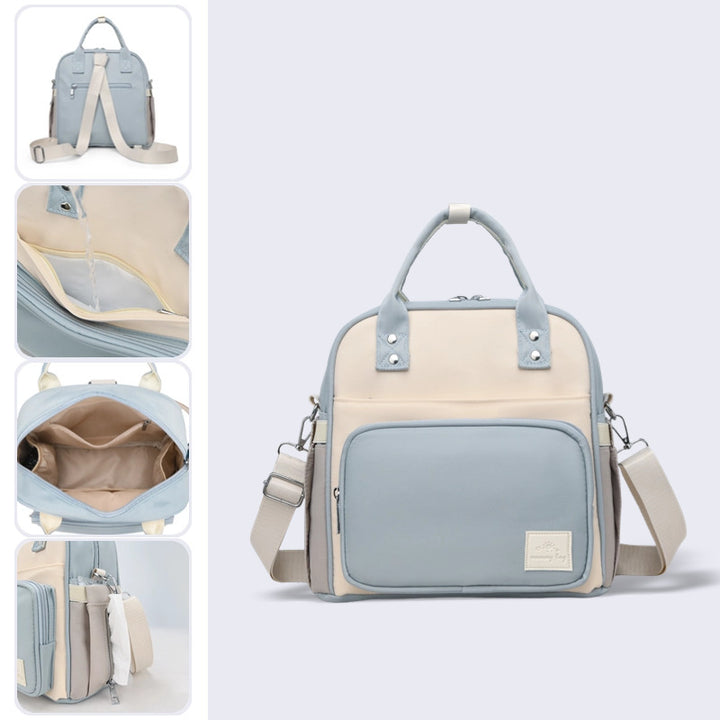 Versatile Diaper Bag Kalsten