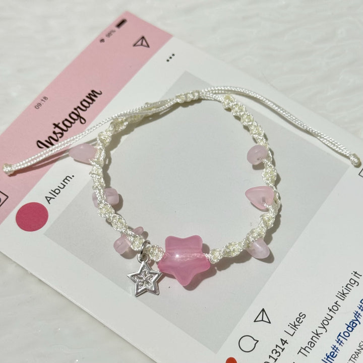 Celestial Charm Bracelet Kalsten