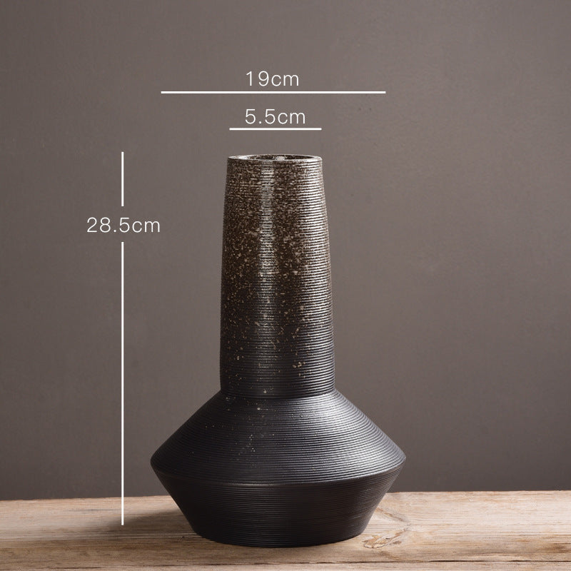 Luxury Ceramic Flower Vase
