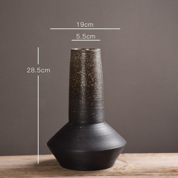 Luxury Ceramic Flower Vase