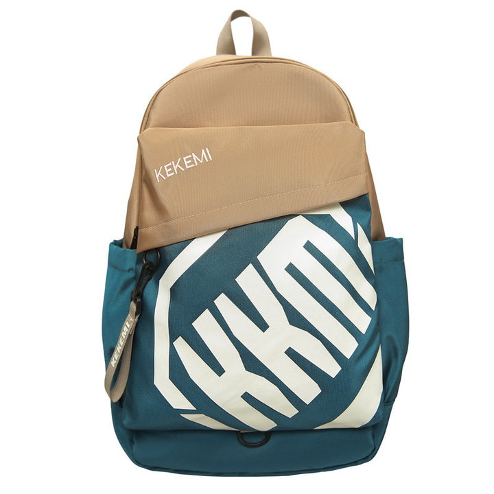Multi-Functional Kids Backpack Kalsten
