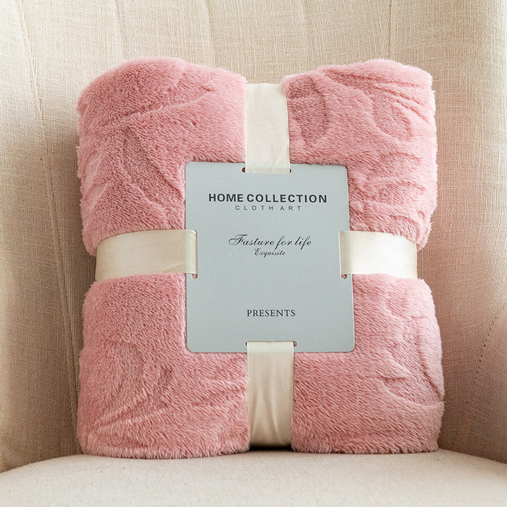 Luxury Plush Blanket