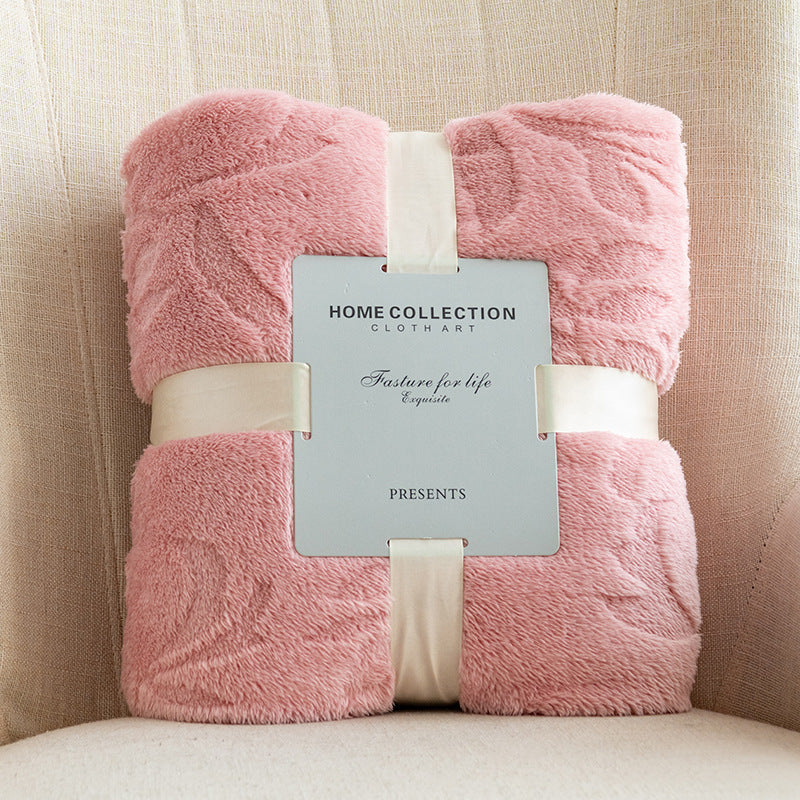 Luxury Plush Blanket