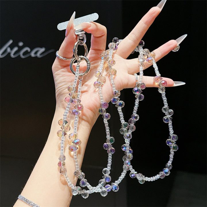 Decorative Beaded Eyewear Lanyard Kalsten 1790134623