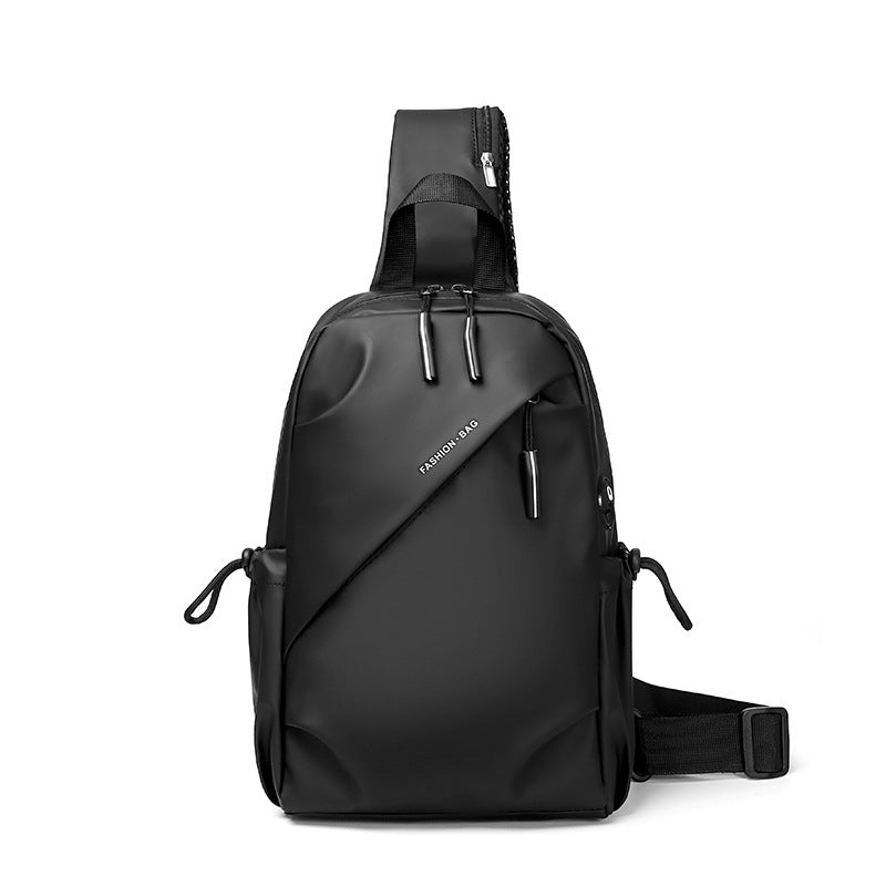 Durable Anti-Theft Sling Backpack Kalsten