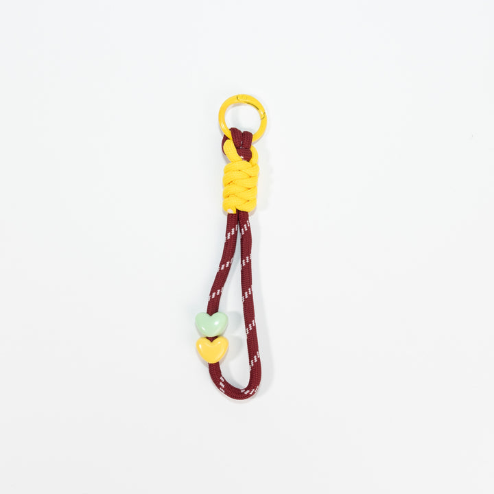 Stylish Keychain Loop Kalsten