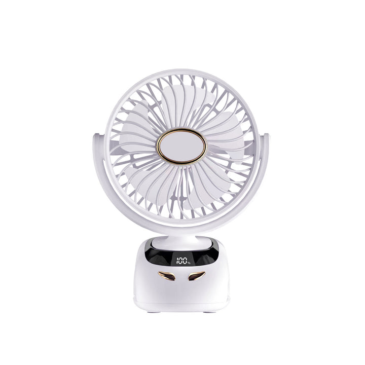 Ladies portable table fan Kalsten