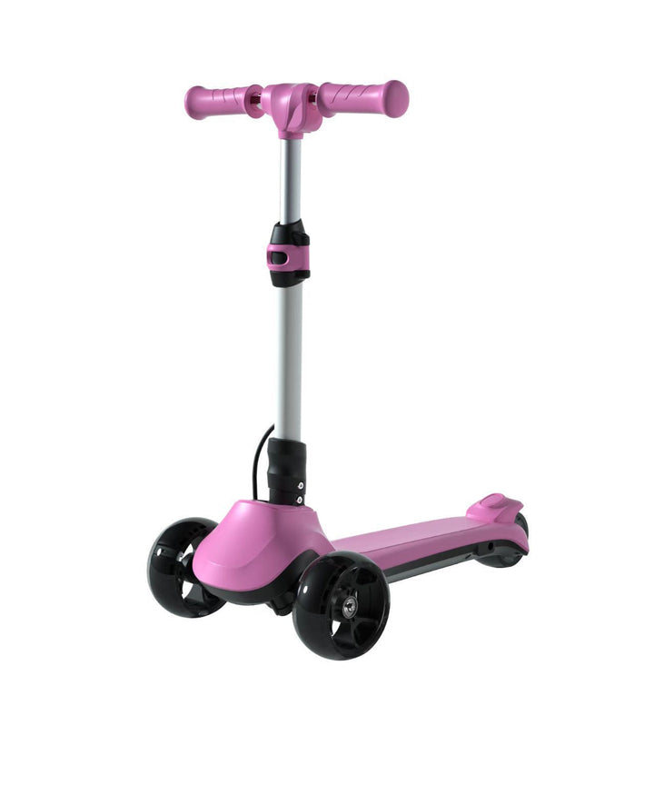Versatile 3-Wheel Kick Scooter Kalsten