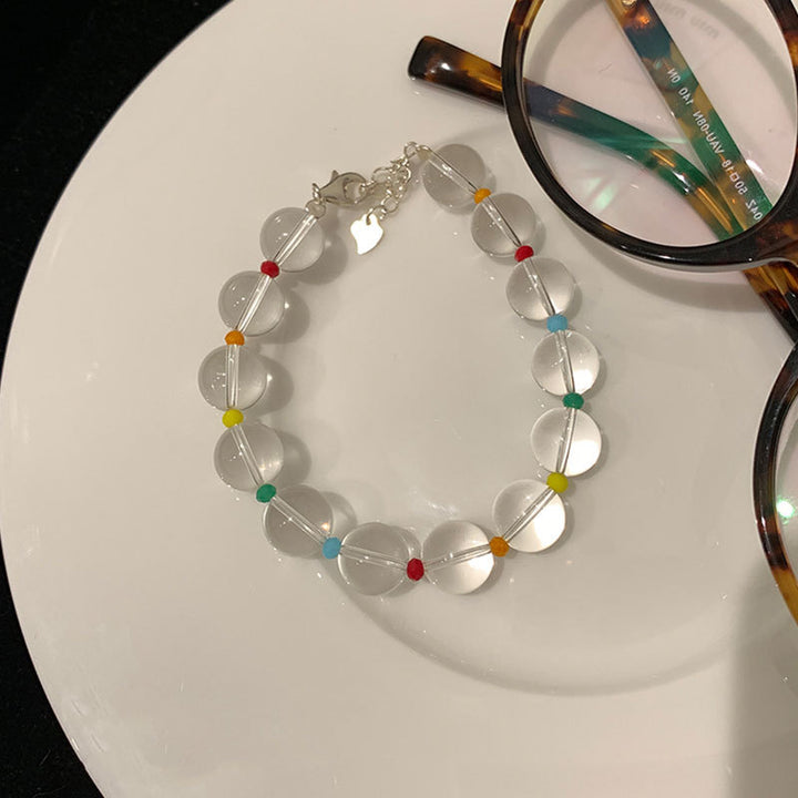 Colorful Beaded Bracelet Kalsten